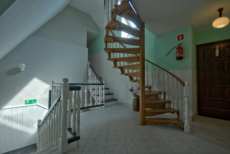 Osrodek Wypoczynkowy Trzy Korony Hotel Frydman Exterior photo