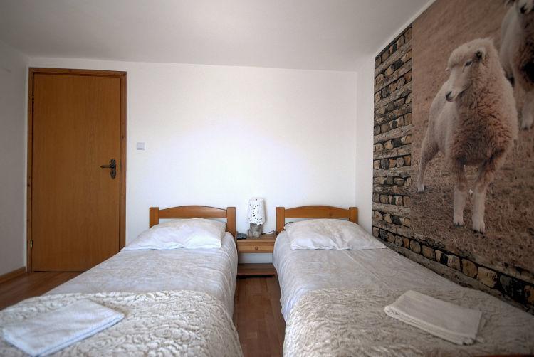 Osrodek Wypoczynkowy Trzy Korony Hotel Frydman Exterior photo